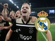 Bóng đá - Chuyển nhượng HOT 27/6: Real Madrid sắp có tân binh thứ 6 hè 2019