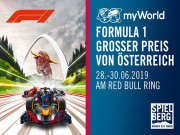 Thể thao - Đua xe F1, Austrian GP: Tri ân huyền thoại, thách thức kỷ lục dưới 1 phút