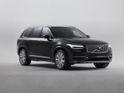 Tin tức ô tô - Volvo XC90 bọc thép đạt chuẩn VPAM VR8, có thể chống được cả đạn và thuốc nổ