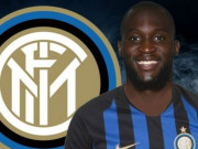 Bóng đá - Chuyển nhượng MU 27/6: Inter đòi mượn Lukaku... 2 năm