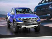 Tin tức ô tô - Bảng giá xe bán tải Ford Ranger 2019 lăn bánh - Ưu đãi lên đến 30 triệu đồng