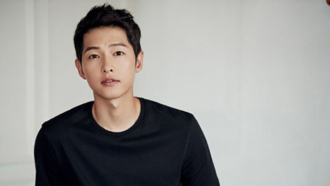 Song Joong Ki cũng sở hữu một biệt thự riêng ở Seocho-gu, Seoul.