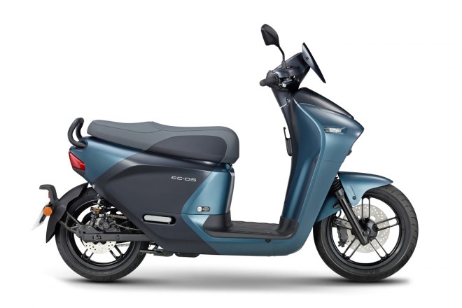 Yamaha sẽ ra mắt xe ga mới vào tháng 8 tới, đối thủ xứng tầm của Vinfast Klara - 3