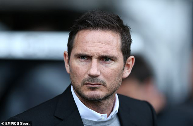 Chelsea chốt ra mắt HLV Lampard: Sốc vì đấu đối thủ ở sân bóng &#34;nhà quê&#34; - 1