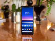 Thời trang Hi-tech - Sony Xperia 1 ở đâu đó vẫn đang... &quot;cháy hàng&quot;