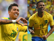 Bóng đá - Brazil &quot;đấu súng&quot; hạ Paraquay: Bản lĩnh &quot;vũ công Samba&quot;, triệu fan vỡ òa Copa America