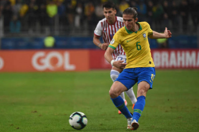 Chi tiết tứ kết Copa America, Brazil - Paraguay: Jesus hóa &#34;người hùng&#34; 11m (KT) - 15