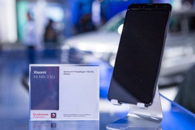 Redmi tin smartphone 5G sẽ có giá dưới 7 triệu đồng vào năm sau - 1