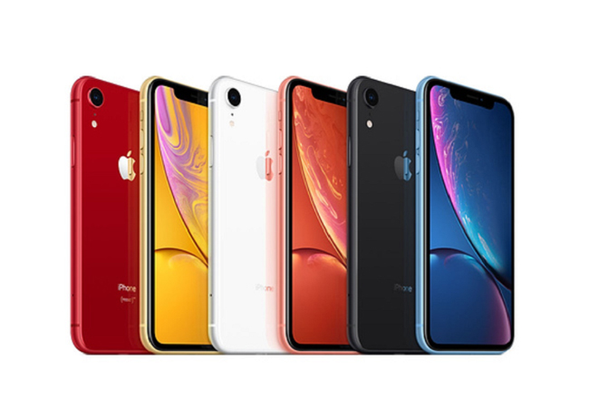 Apple dời nhà máy sản xuất màn hình iPhone khỏi Trung Quốc vì lý do bất ngờ này - 1