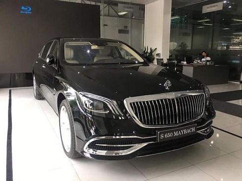 Chủ tịch nghìn tỷ bị nghi rút ruột tập đoàn mua Maybach, đại gia hàng không &#34;chơi lớn&#34; - 2