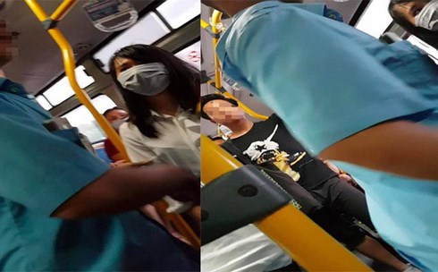 Sự thật về căn bệnh thích khoe "của quý" nơi đông người của kẻ biến thái - 1