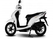 Thế giới xe - Kymco Candy Hermosa 50 có giá từ 23,5 triệu đồng