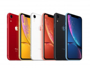 Thời trang Hi-tech - Apple dời nhà máy sản xuất màn hình iPhone khỏi Trung Quốc vì lý do bất ngờ này