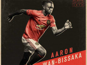 Bóng đá - MU CHÍNH THỨC mua Wan-Bissaka 50 triệu bảng: Solskjaer nói gì?