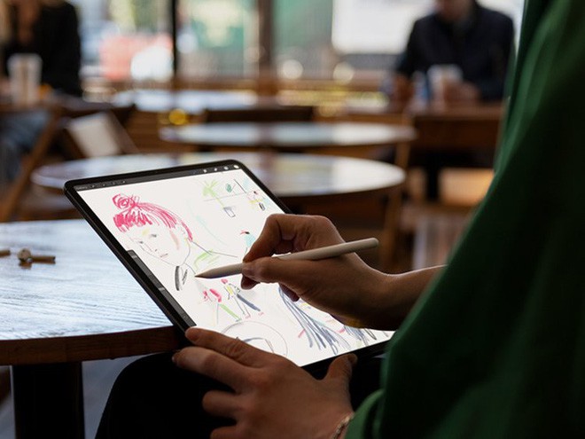 iPad sẽ thay thế laptop trong năm 2019 nhờ những tính năng này - 3