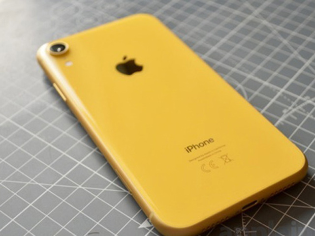 Huawei “dính đòn”, Apple tăng sản lượng iPhone gấp