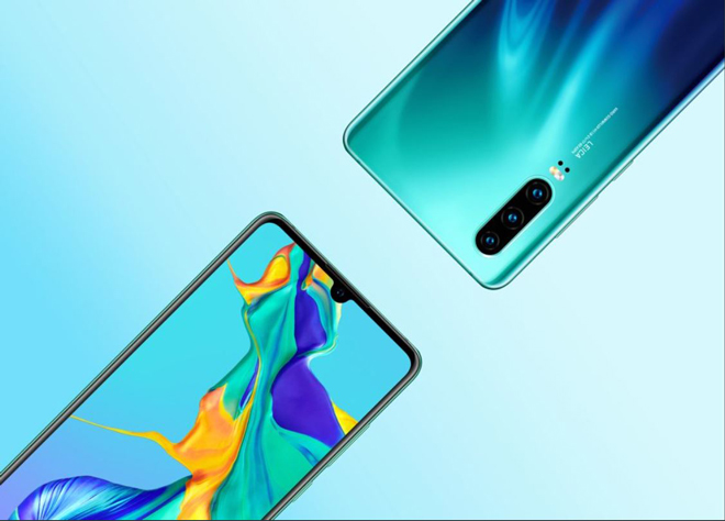 Huawei “dính đòn”, Apple tăng sản lượng iPhone gấp - 1