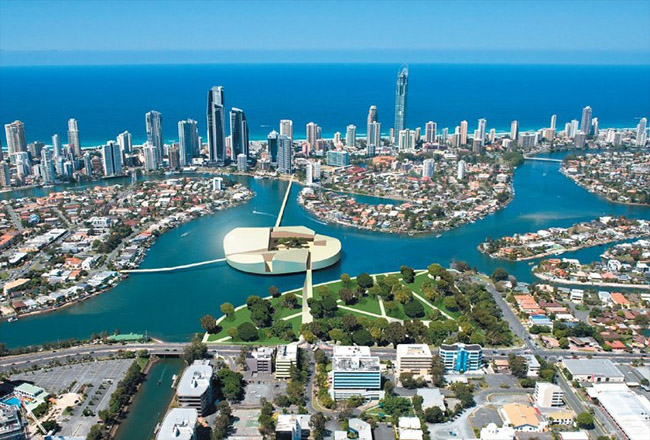 Perth: Perth là thủ phủ và là thành phố lớn nhất của bang Tây Úc. Theo Economist Unit, Perth xếp thứ 7 trong 10 thành phố đáng sống nhất thế giới.