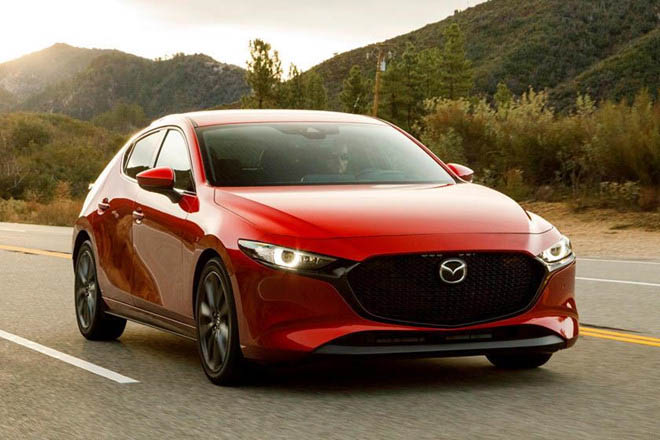 Mazda 3 thế hệ thứ tư được triệu hồi vì lỗi nghiêm trọng có thể văng cả bánh xe khi đang chạy - 7