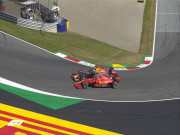 Thể thao - Video đua xe F1, AustrianGP: Khúc cua định mệnh, &quot;vỡ tim&quot; phút cuối