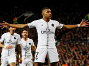 Bóng đá - Siêu sao đắt nhất thế giới: Mbappe trên Neymar &amp; Messi, Ronaldo trượt giá