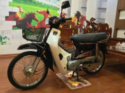 Thế giới xe - CHOÁNG: Honda Dream Thái 1995 còn nguyên bản giá sốc 320 triệu đồng