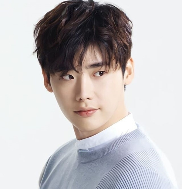 20 Kiểu tóc nam Hàn Quốc 2020 đẹp chuẩn soái ca phù hợp với mọi gương mặt - 1