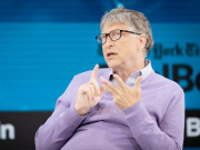 Thế giới - Tỷ phú Bill Gates nêu &quot;cách duy nhất&quot; để Mỹ đánh bại Covid-19