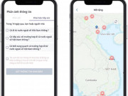 Công nghệ thông tin - Ứng dụng NCOVI được tải hơn 3,85 triệu lượt, bổ sung 2 tính năng mới