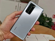 Thời trang Hi-tech - Huawei P40 chứa các bộ phận Mỹ dù trong danh sách đen