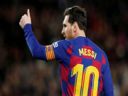 Bóng đá - Messi sững sờ chọn &quot;Viên ngọc&quot; Chelsea 21 tuổi là người kế tục