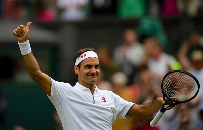 Roger Federer sẽ phải đợi sang năm 2021 để hy vọng đoạt thêm một Grand Slam ở cuối sự nghiệp