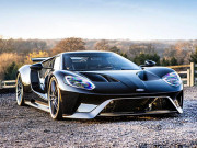 Tin tức ô tô - Chủ xe Ford GT thế hệ mới tại châu Âu rao bán cao gấp 3 lần giá mua