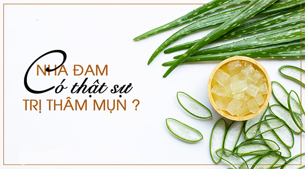 15 Cách trị mụn thâm tại nhà hiệu quả nhanh nhất cho mọi làn da - 2