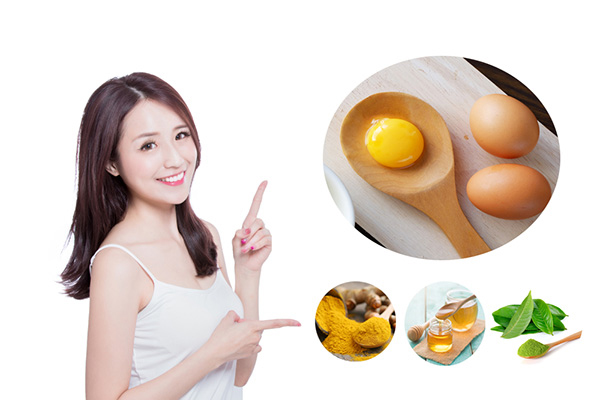 15 Cách trị mụn thâm tại nhà hiệu quả nhanh nhất cho mọi làn da - 11