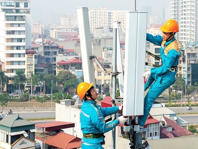 Tương lai vạn vật kết nối Internet: Công tơ điện, nước cũng sẽ ”lên mây”