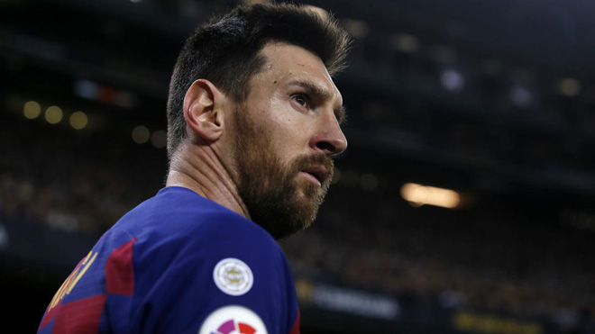 Ban lãnh&nbsp;đạo Barcelona&nbsp;ở&nbsp;đâu khi Messi cùng các&nbsp;đồng&nbsp;đội bị truyền thông chỉ trích?