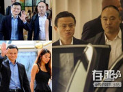 Thể thao - Vệ sĩ Jack Ma “nhỏ mà quái chiêu”: 3 lần quật ngã võ sĩ cao to gấp đôi