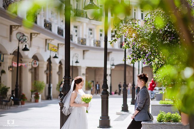 Lên mạng “thả thính”, cô gái Việt “vớ” được chồng Mỹ và bí mật không ngờ phía sau - 19