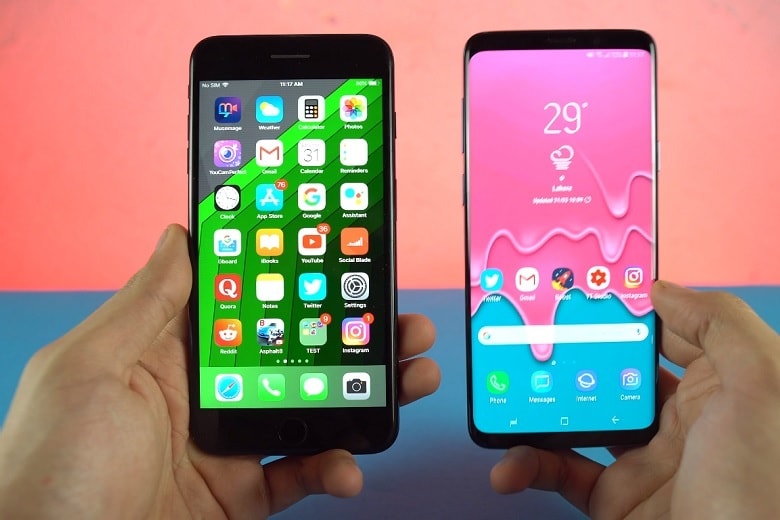 2 smartphone từng &#34;xưng vương&#34; cực đáng mua trong năm 2020 vì có giá dễ chịu - 1