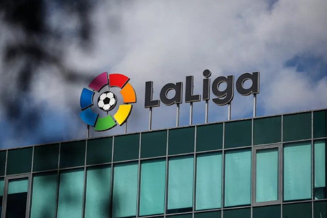 La Liga sắp họp để bàn về khả năng kết thúc sớm mùa giải 2019/20