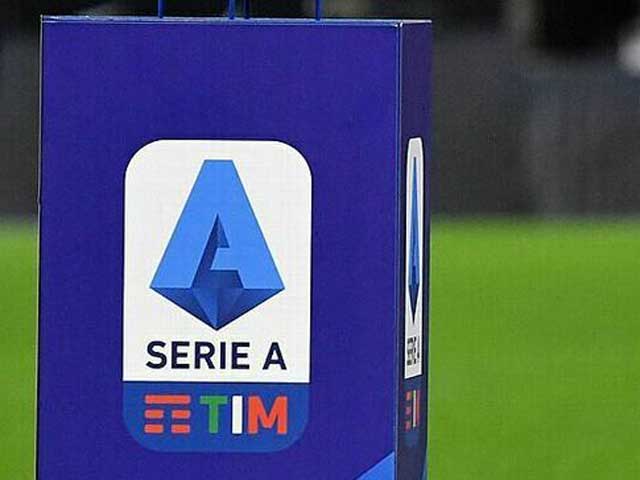 Serie A không muốn hủy giải năm nay