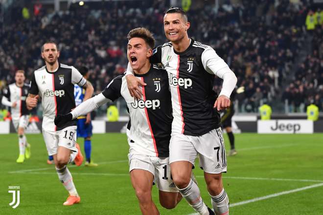 Serie A có nguy cơ kết thúc sớm, nhưng đội đầu bảng Juventus không đồng tình với phương án trao luôn chức vô địch cho họ