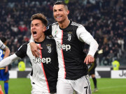 Bóng đá - Serie A nguy cơ hủy giải, Juventus &quot;chơi đẹp&quot; từ chối nhận cúp vô địch