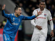 Bóng đá - Juventus - Ronaldo bị tố làm lây lan dịch Covid-19 ở Pháp