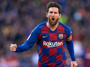 Bóng đá - Tranh cãi Messi không vĩ đại nhất Barca: Bất ngờ siêu sao đứng đầu bảng