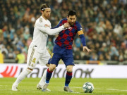 Bóng đá - La Liga họp định kết thúc luôn mùa giải, đua vô địch Barca - Real ra sao?