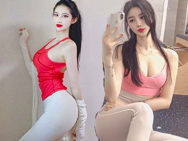 Hot gymer Nha Trang bày cách chữa lỗi "vô duyên" cho quần tập bó chẽn