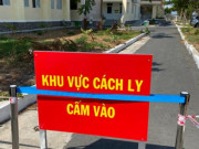 Tin tức trong ngày - Covid-19: Đã xác minh được 3 người ở TP.HCM tiếp xúc gần với ca nhiễm người Hàn Quốc