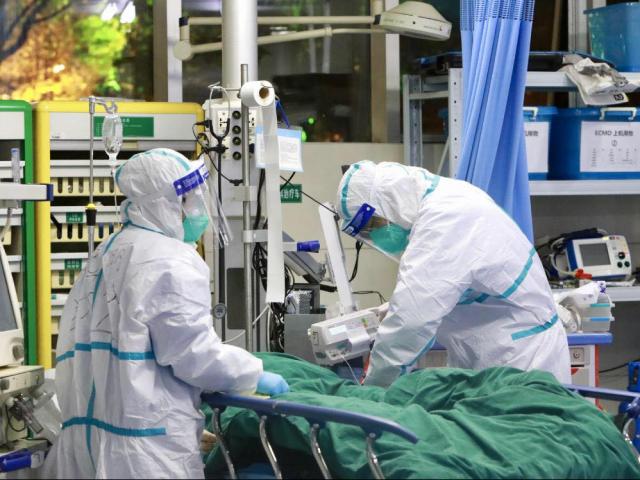 Việt Nam chưa ghi nhận ca nhiễm Covid-19 mới, 3/4 bệnh nhân nặng đã ngưng dùng máy thở